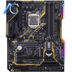 TUF Z370-PLUS GAMING