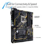 TUF Z370-PLUS GAMING