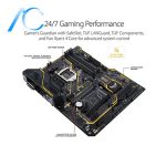 TUF Z370-PLUS GAMING