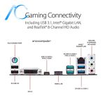 TUF Z370-PLUS GAMING