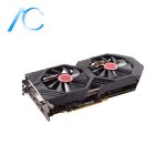 XFX Radeon RX580 GTS 8GB Graphics Card