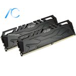 رم کامپیوتر دسته دوم OLOY DDR4 3200 16GB (2*8GB) CL16