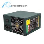 پاور دست دوم انتک Antec EA-500D 500W آراکس کامپیوتر