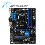 مادربرد دست دوم ام اس آی MSI H97 PC Mate آراکس کامپیوتر