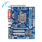 مادربرد دست دوم GIGABYTE GA-H61M-S2P آراکس کامپیوتر