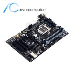 مادربرد دست دوم گیگابایت مدل GIGABYTE GA-B85-HD3-A آراکس کامپیوتر