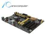 مادربرد دست دوم ایسوس مدل Asus B85-PLUS آراکس کامپیوتر