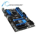 مادربرد دست دوم ام اس آی MSI H97 PC Mate آراکس کامپیوتر