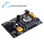 مادربرد دست دوم گیگابایت GIGABYTE-Z97-HD3 آراکس کامپیوتر