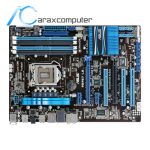 مادربرد دست دوم Asus P8P67 LE آراکس کامپیوتر