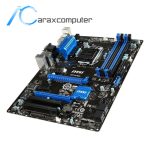 مادربرد دست دوم ام اس آی MSI H97 PC Mate آراکس کامپیوتر