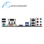 مادربرد دست دوم گیگابایت مدل GIGABYTE GA-B85-HD3-A آراکس کامپیوتر