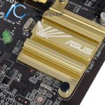 مادربرد دست دوم ایسوس مدل Asus B85-PLUS آراکس کامپیوتر