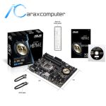 مادربرد دست دوم ایسوس مدل Asus H97M-E آراکس کامپیوتر