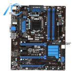 MSI Z77A