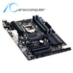 مادربرد دست دوم مدل B85 HD3