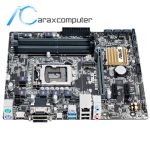 مادربرد دست دوم گیگابایت مدل B150M-A ASUS