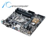 مادربرد دست دوم گیگابایت مدل B150M-A ASUS