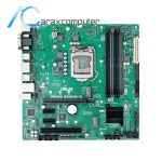 مادربرد دست دوم ایسوس مدل B250M-C