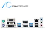 مادربرد دست دوم ایسوس مدل B250M-C