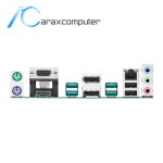 مادربرد دست دوم ایسوس مدل PRIME B360M-C