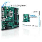 مادربرد دست دوم ایسوس مدل PRIME B360M-C