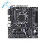 مادربرد دست دوم گیکابایت مدل B360M D3H GIGA