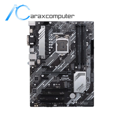 B460 PLUC ASUS