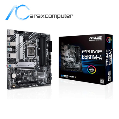 B560MA ASUS