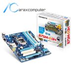 مادربرد دست دوم گیگابایت مدل B75M D3H