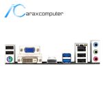 مادربرد دست دوم گیگابایت مدل B75M D3H