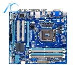 مادربرد دست دوم گیگابایت مدل B75M D3H