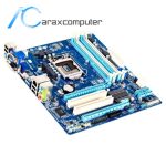 مادربرد دست دوم گیگابایت مدل B75M D3H