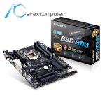 مادربرد دست دوم مدل B85 HD3