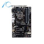 مادربرد دست دوم گیگابایت مدل B85-HD3