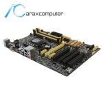 مادربرد دست دوم ایسوس مدل B85 PLUS