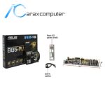 مادربرد دست دوم ایسوس مدل B85 PLUS
