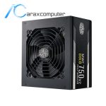 COOLER MASTER 750W