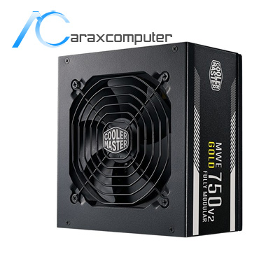 COOLER MASTER 750W