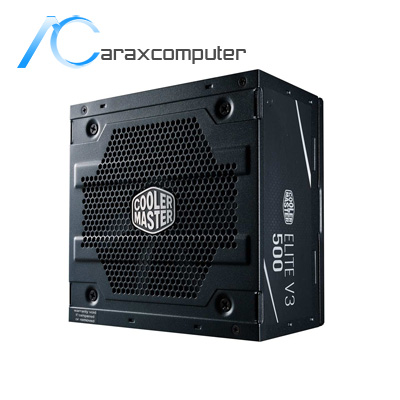 COOLER MASTER 500W