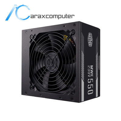 COOLER MASTER 550W