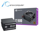 COOLER MASTER 600W