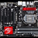 مادربرد دسته دوم ام اس ای مدل MAINBOARD USED MSI H97M-GAMING3
