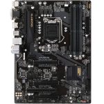 مادربرد دست دوم گیگابایت مدل MAINBOARD USED GIGABYTE GA-Z270-HD3