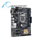 مادربرد دست دوم ایسوس مدلH110M-A