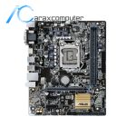 مادربرد دست دوم ایسوس مدلH110M-A