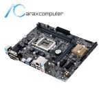 مادربرد دست دوم ایسوس مدلH110M-A