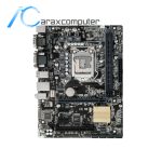 مادربرد دست دوم ایسوس مدلH110M-C
