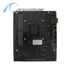مادربرد دست دوم ایسوس H110M-R