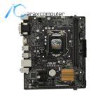 مادربرد دست دوم ایسوس H110M-R
